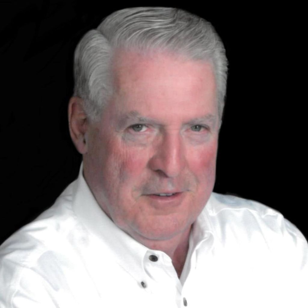 John "Jack" Roberson Jr. Profile Photo