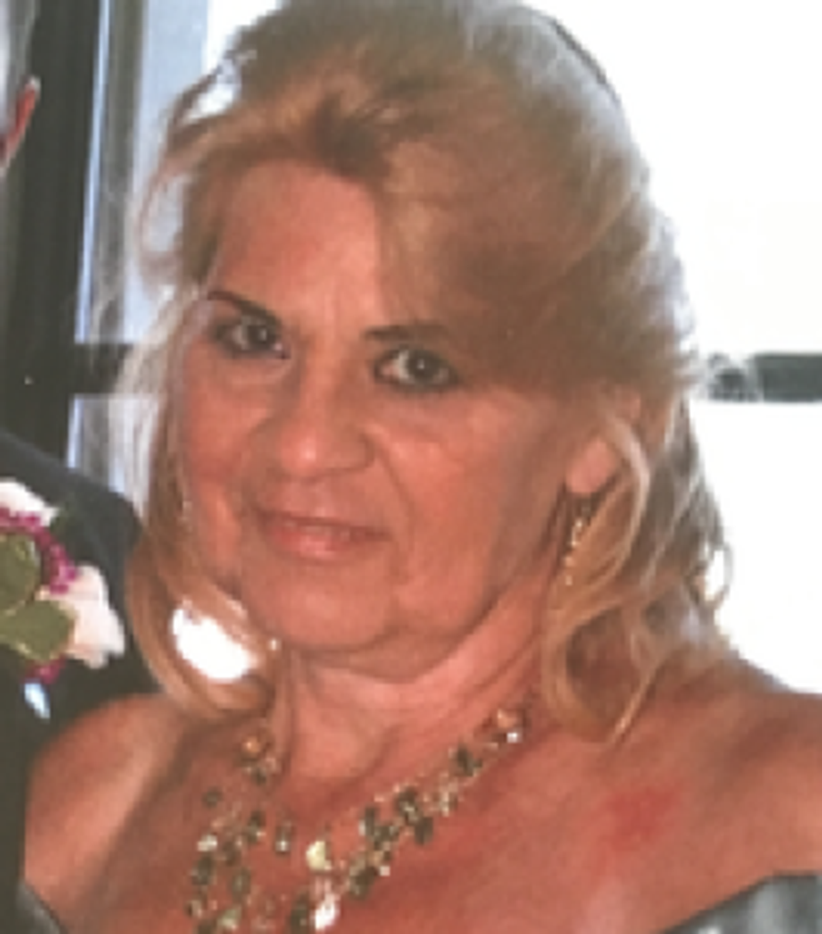 Maryann Pantore