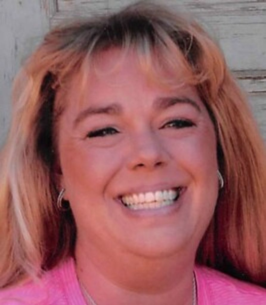 Shandy Robinson Profile Photo