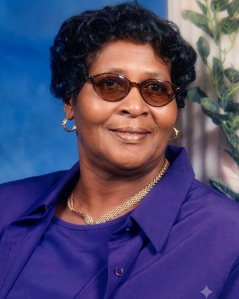 Lillian Currie Hill Profile Photo