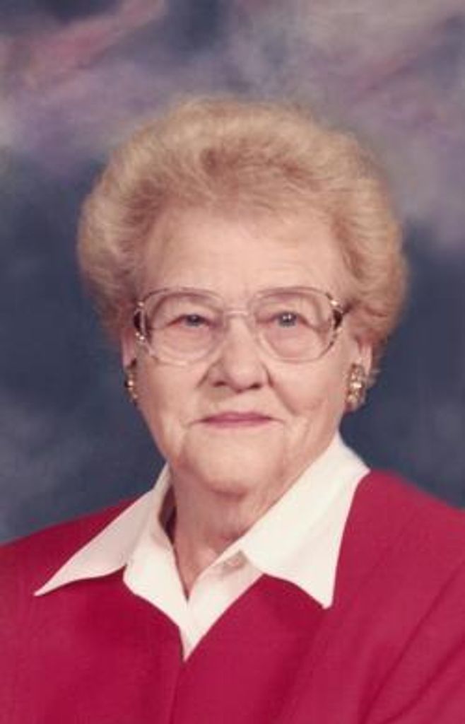 Ruth L. (Lueking) Schoen