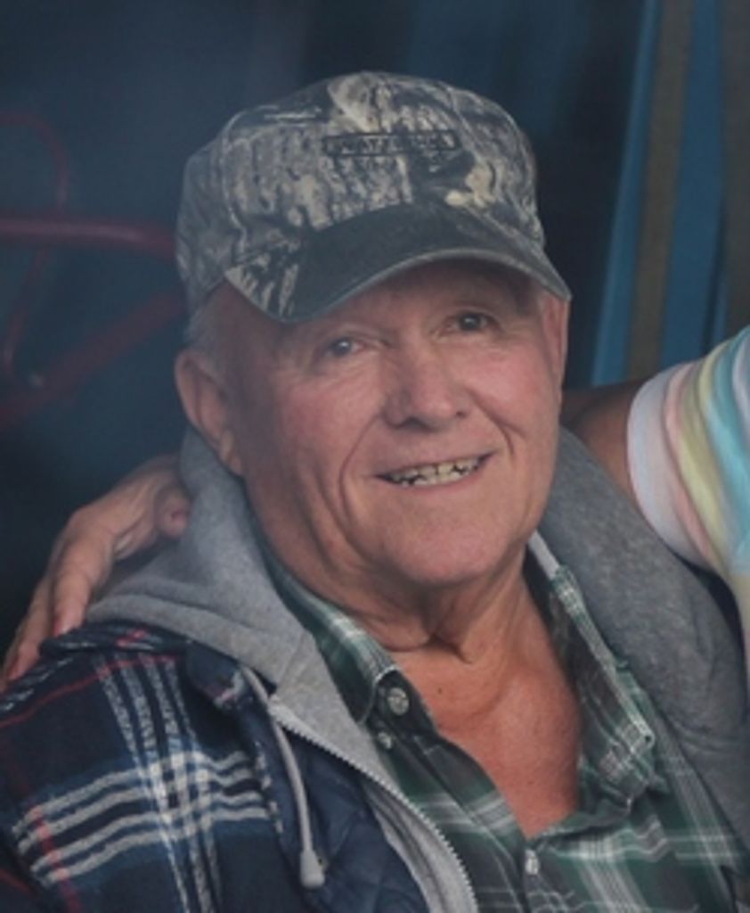 Dick Hierlmeier
