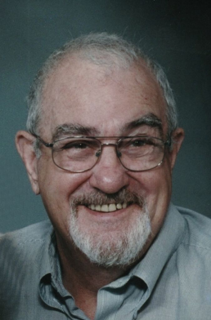 Ernest J Arcuri Profile Photo