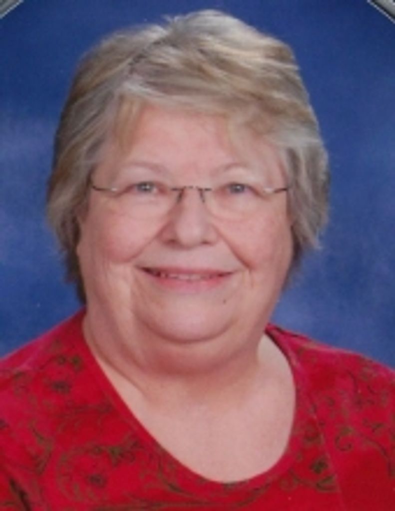 Elizabeth Ann Schmidlin Profile Photo