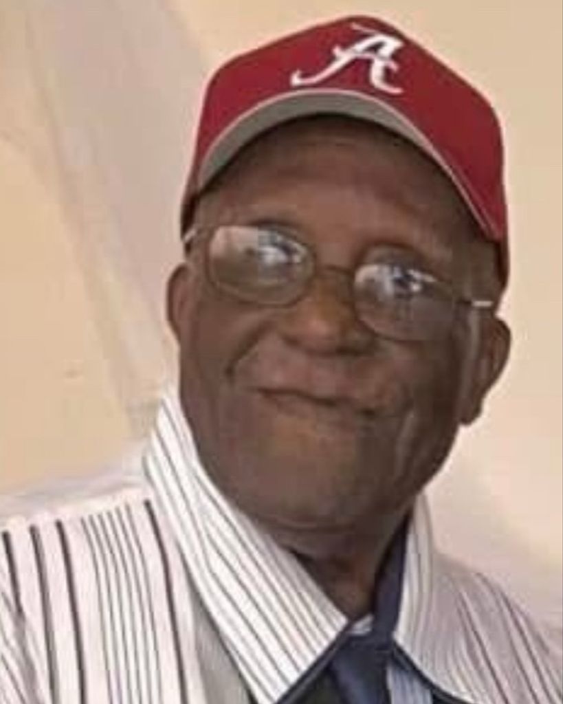 Cemore Hutton Jr. Profile Photo