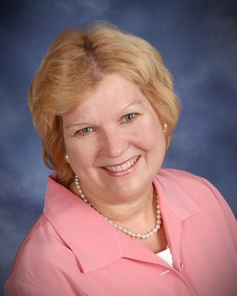 Mary Jane Banta