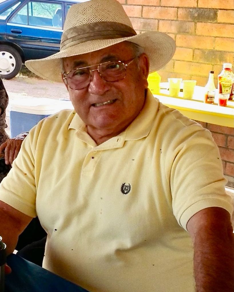 Jose Oscar Lopez Profile Photo