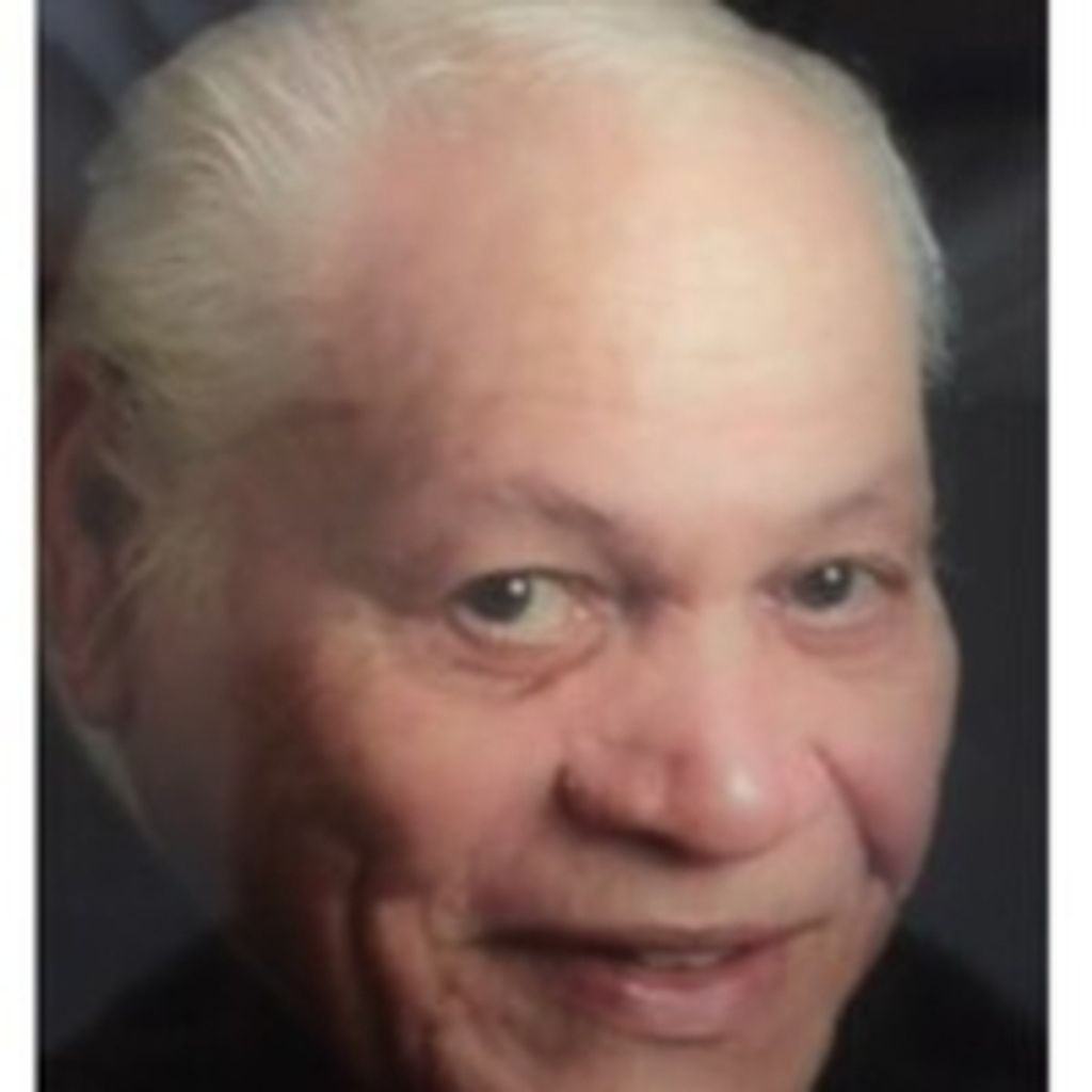 Ernest Norman, Sr.