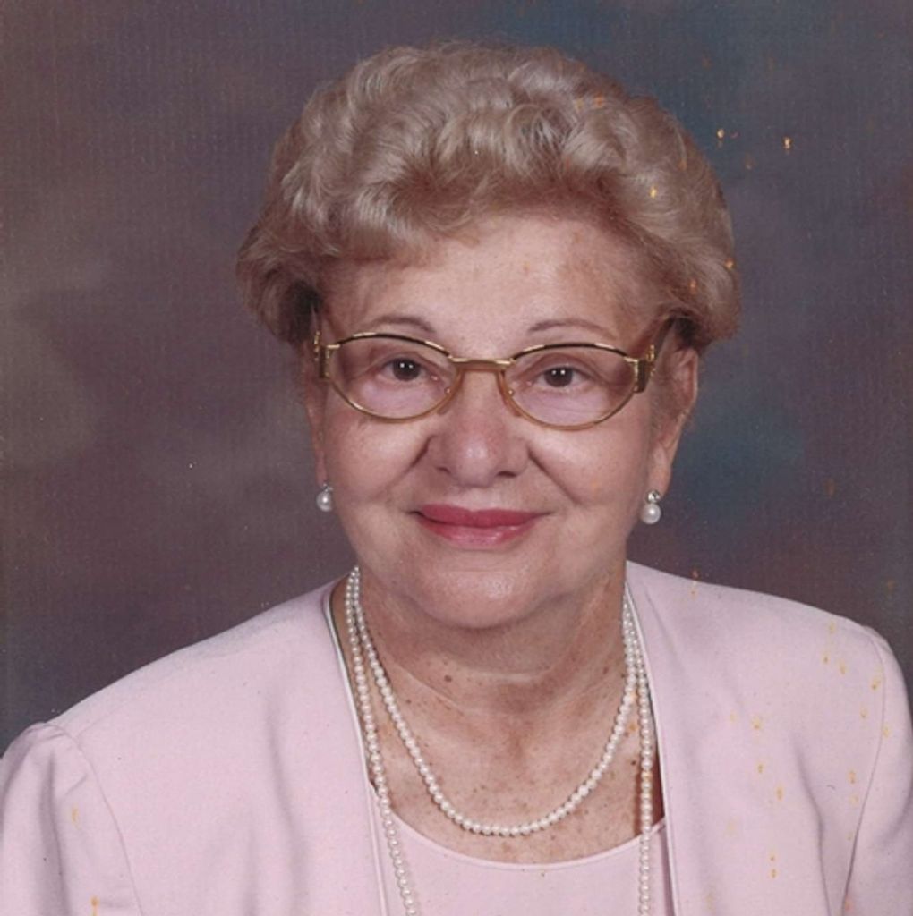 Betty Jean Yelles Profile Photo