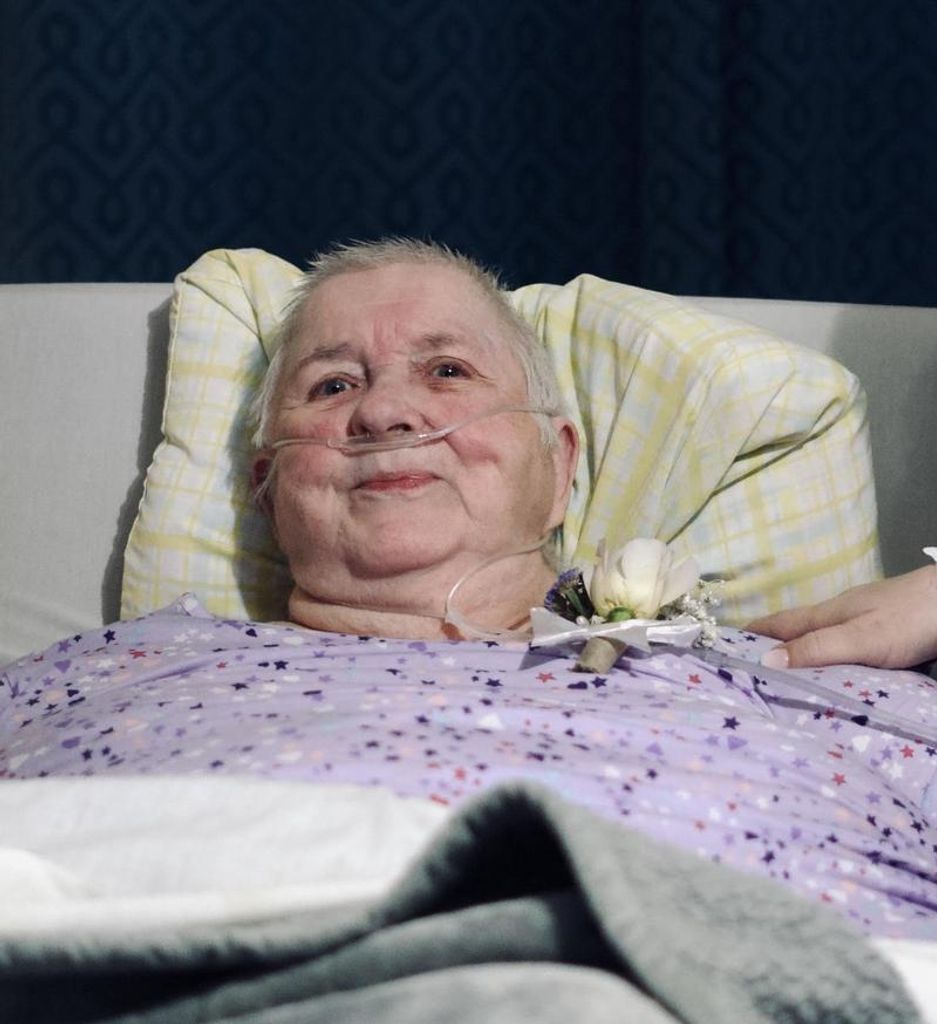 Martha Alice Eaton Profile Photo