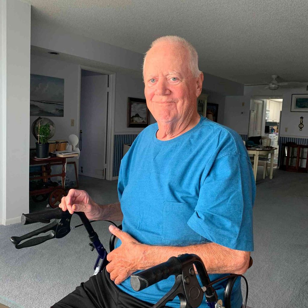 Charles Jerome Lemich Profile Photo