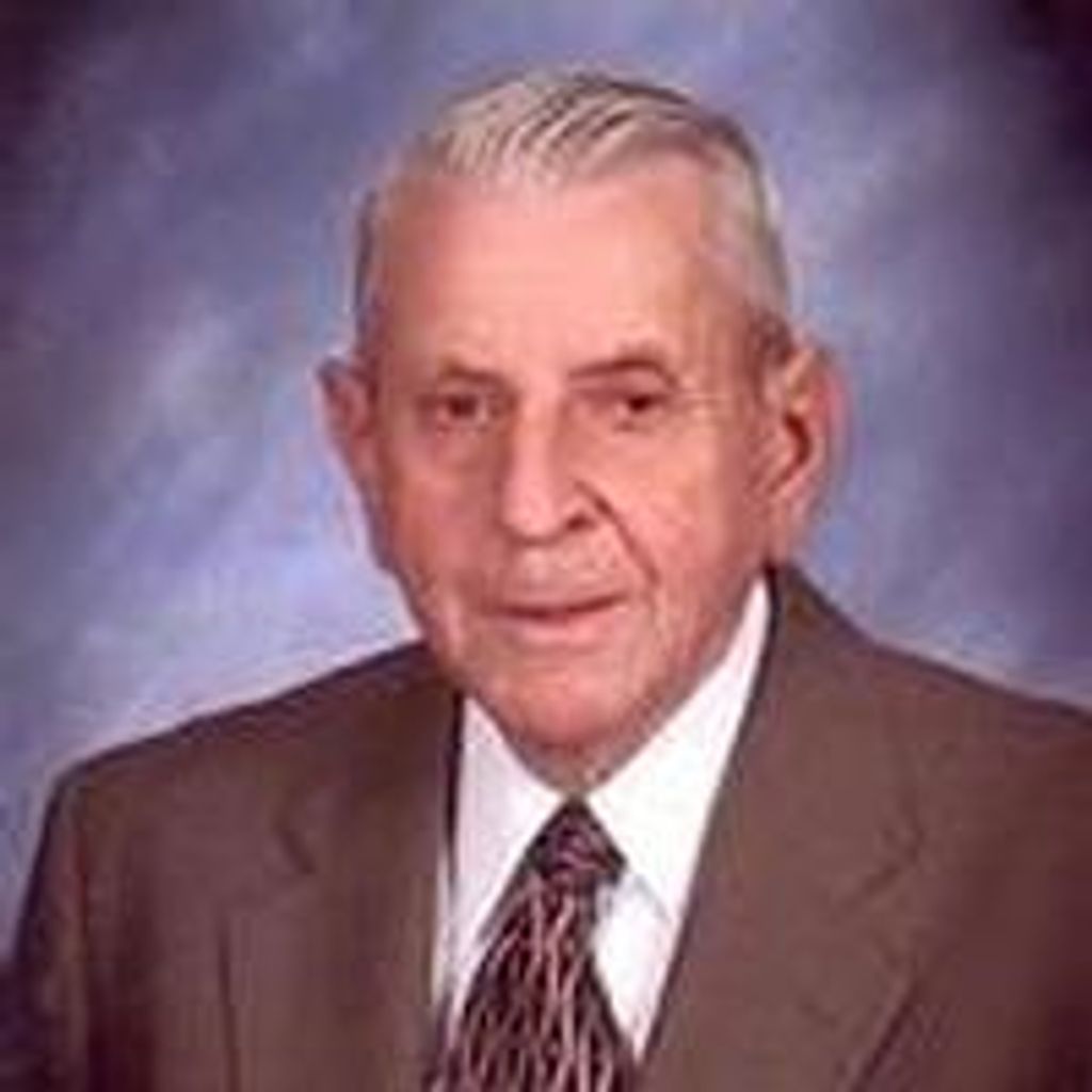 John Morgan Smith