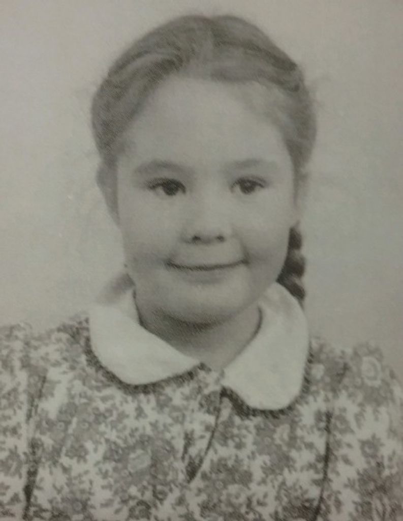 Suzann Hatch Profile Photo