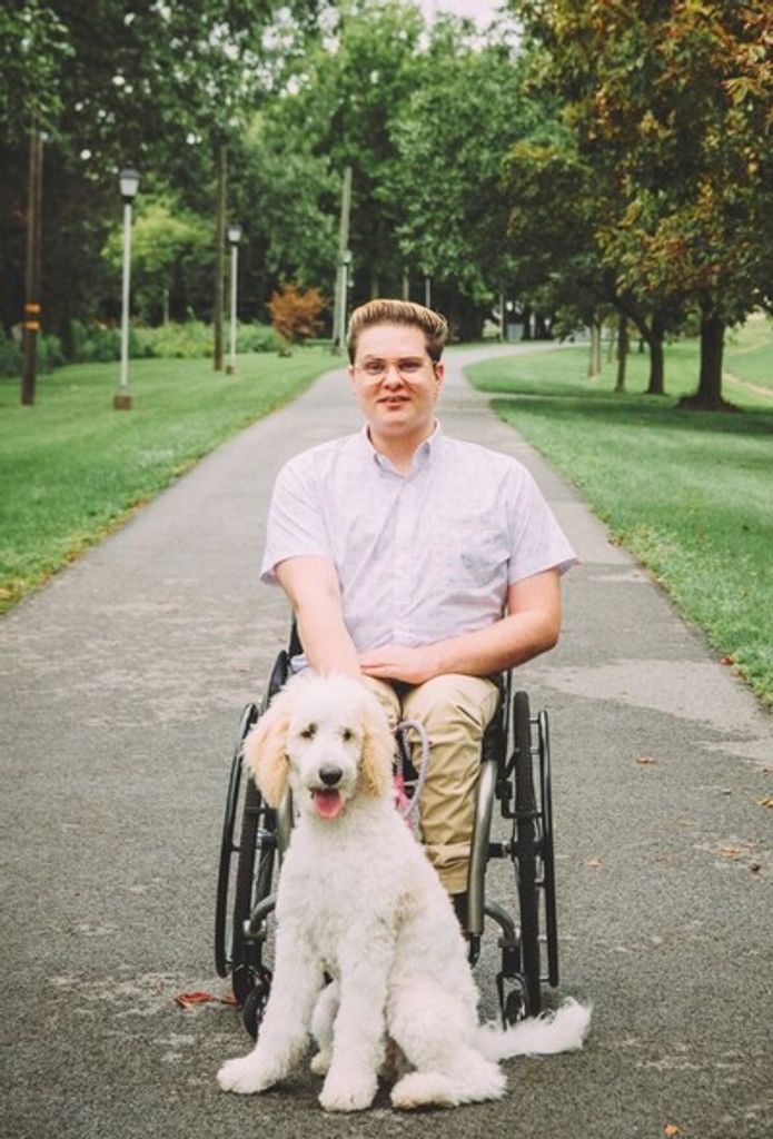 Daniel J. "Danny" Klingler Profile Photo