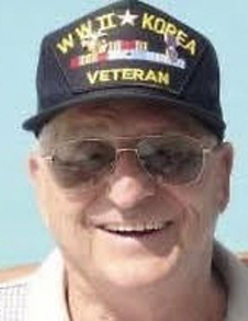 Dale F. Thompson Profile Photo