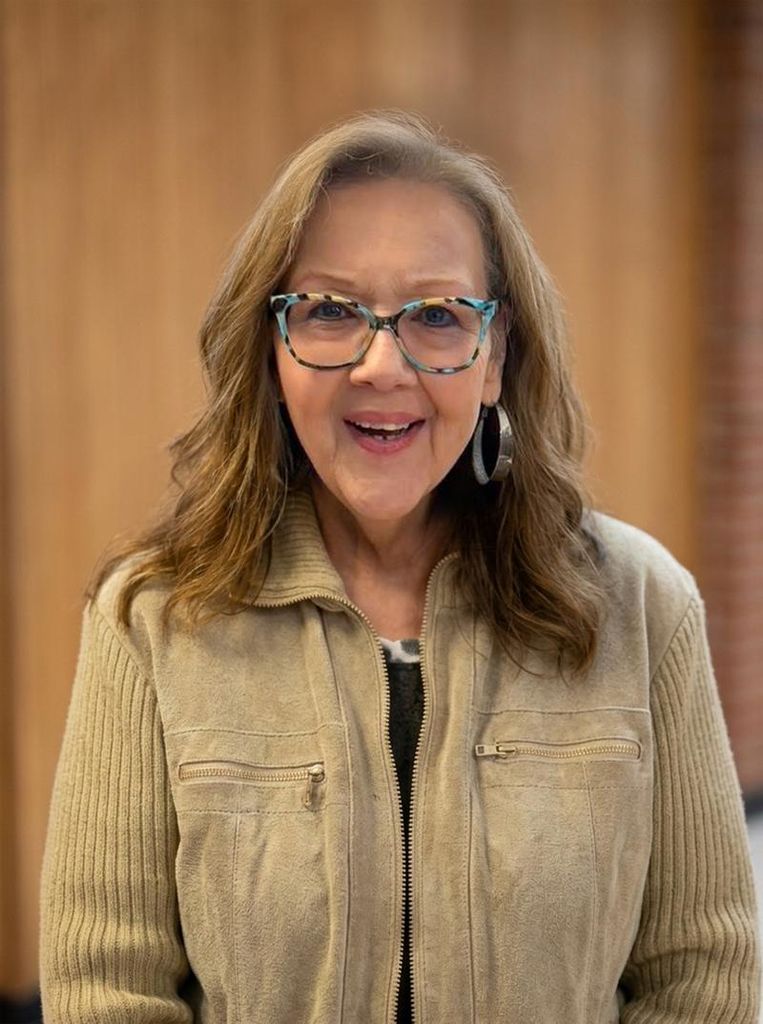 Diana Ruth Zink Profile Photo