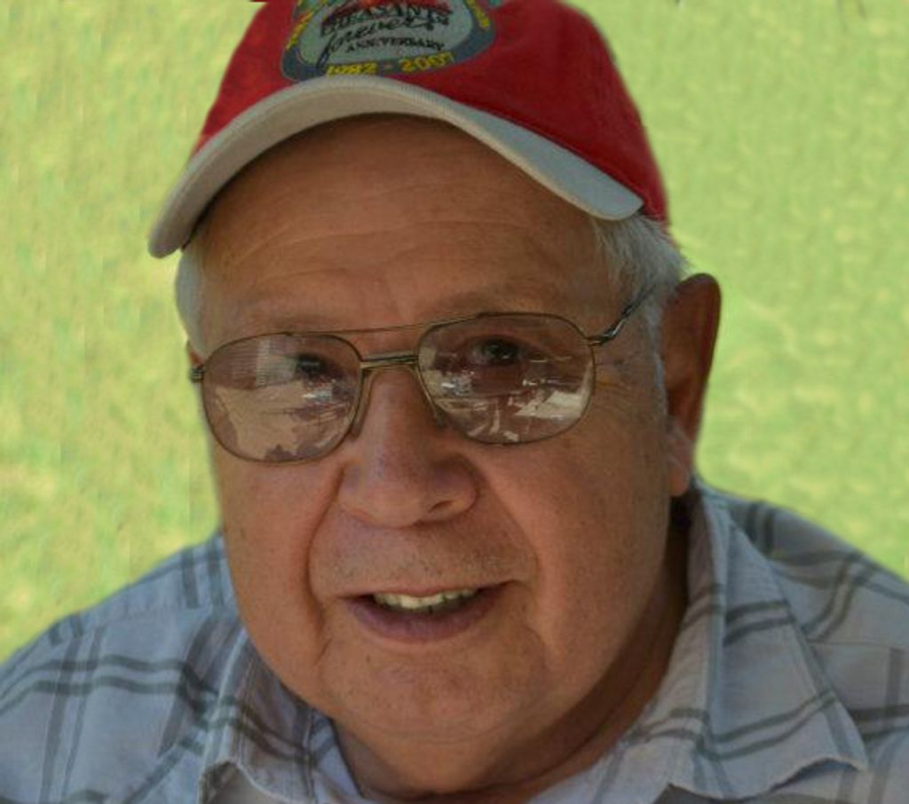Rodolfo "Rudy" Renteria, Jr.