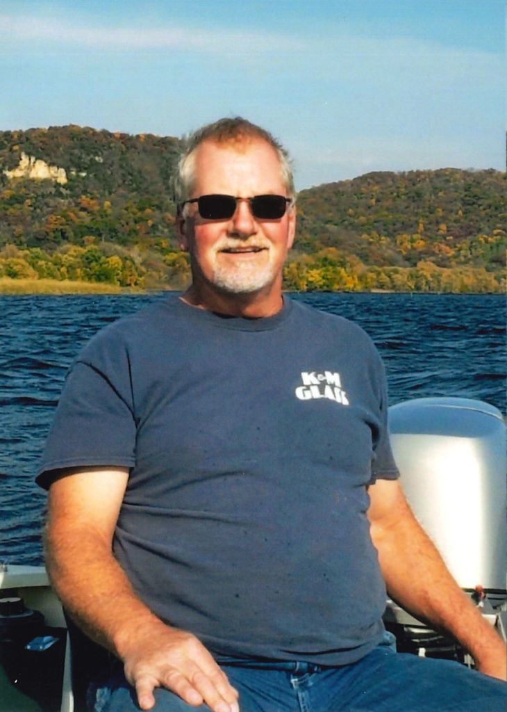 Ross A. Stensrud Profile Photo