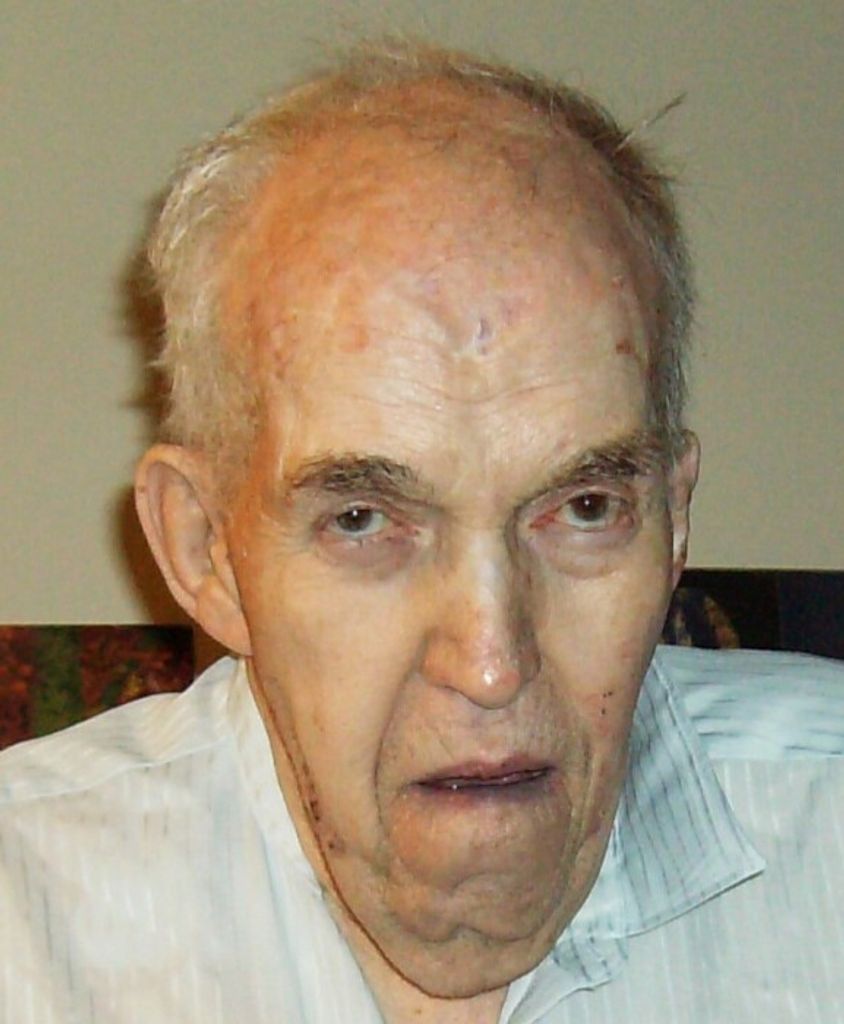 Frank R. Nusbaum