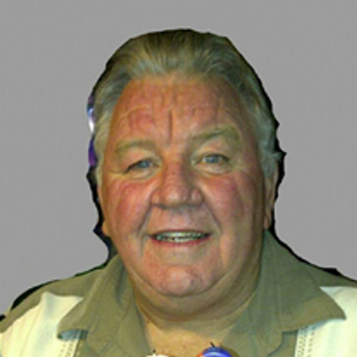 Gordon Lee Ready Profile Photo
