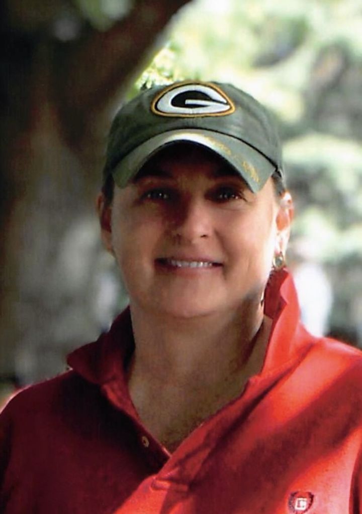 Laura Lorraine Osmundsen