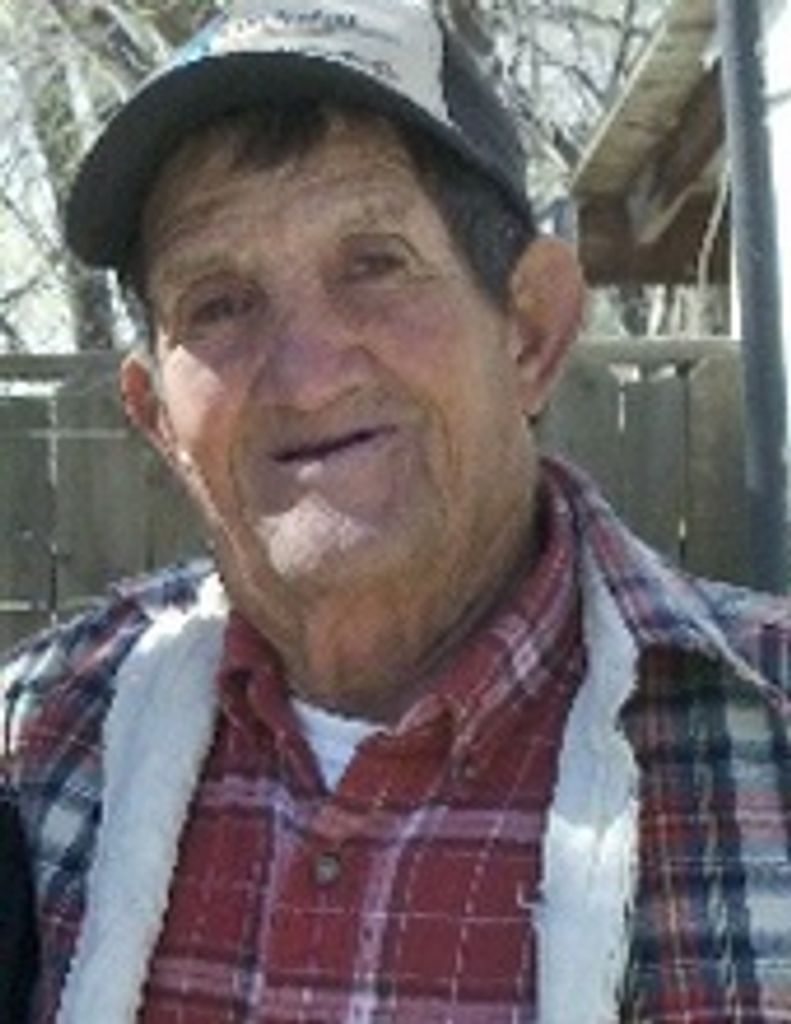 Charles P. Lucero