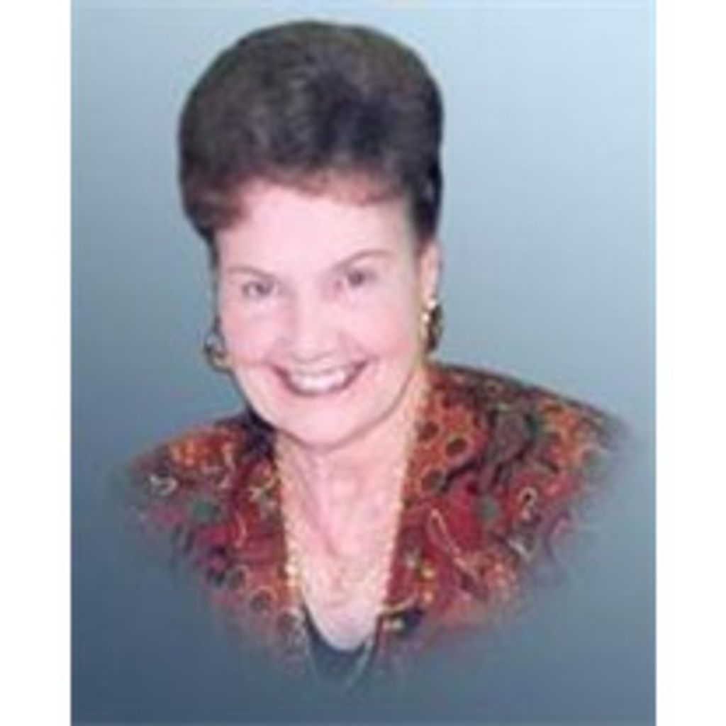Audrey Eileen Fischer