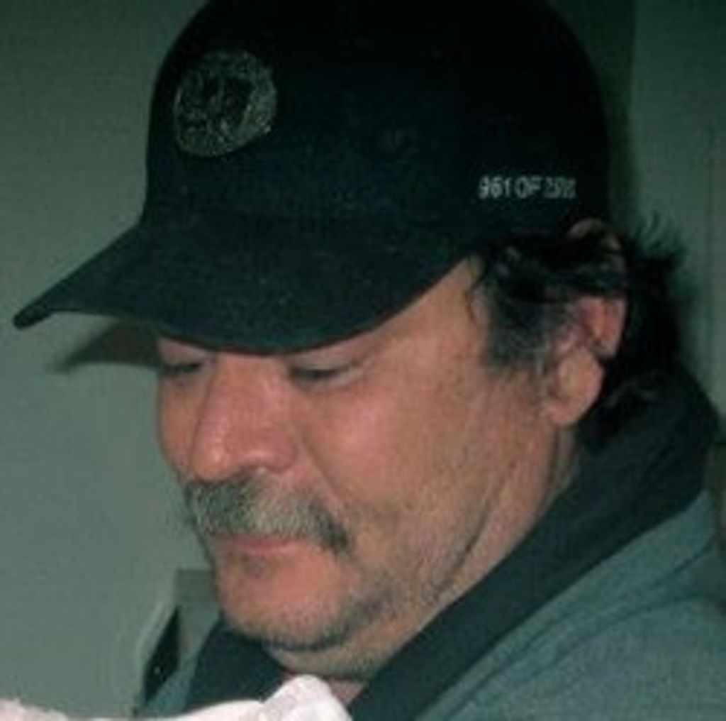 Kenneth Larue Eshbaugh Profile Photo