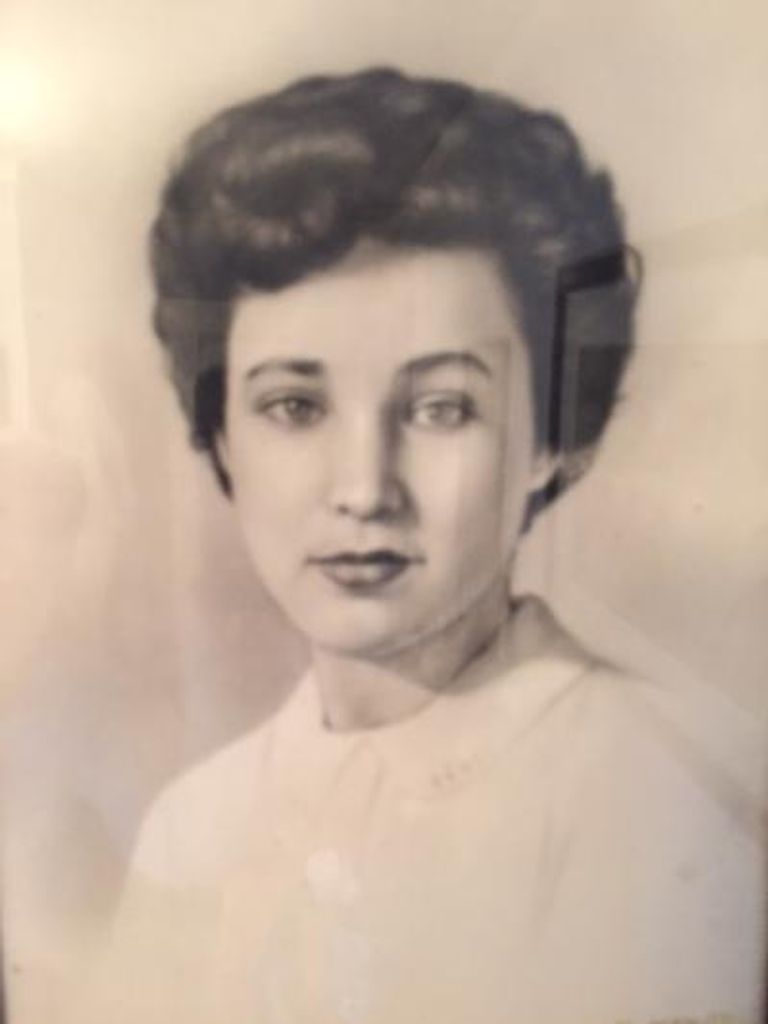 Bernice Grogan Profile Photo