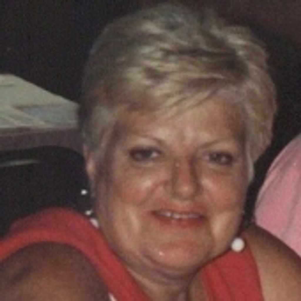 Gertrude M. "Gertie" Herman