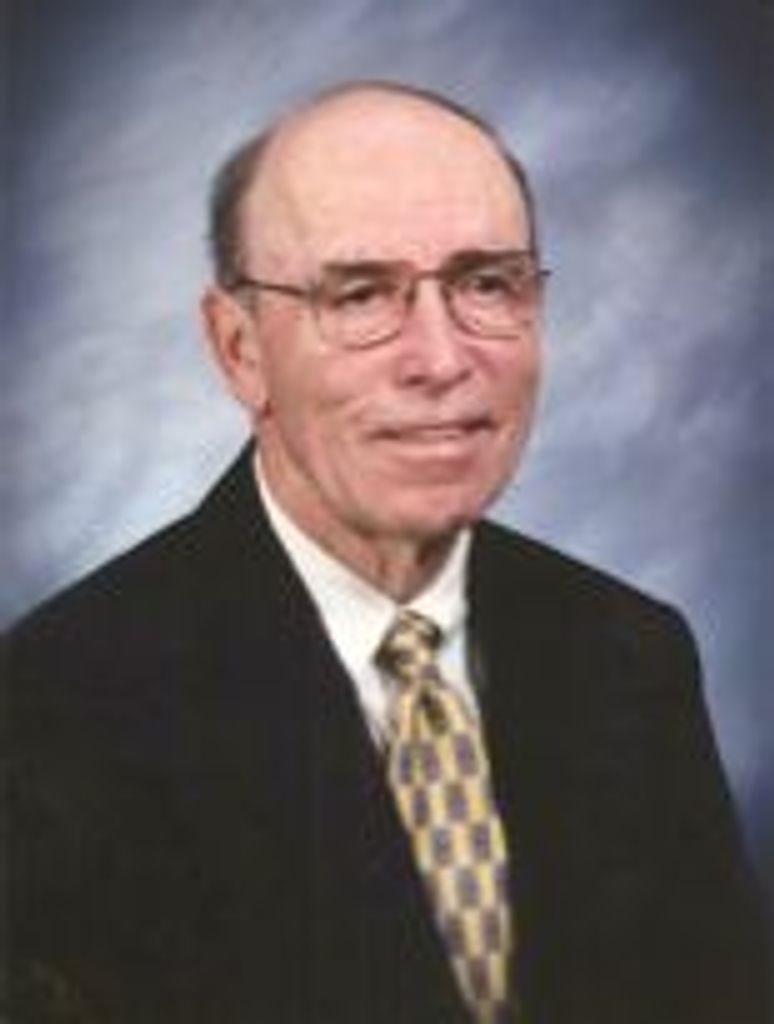 Kenneth D. Mckenna