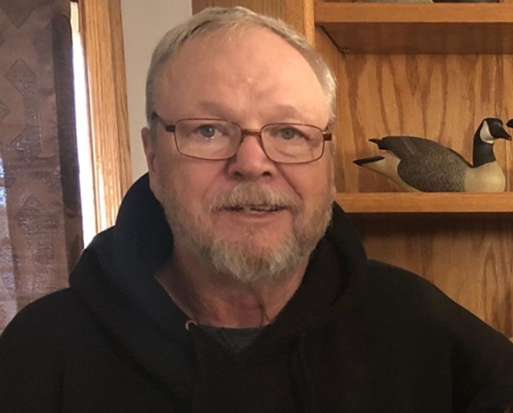 Larry Ray Blaha Profile Photo