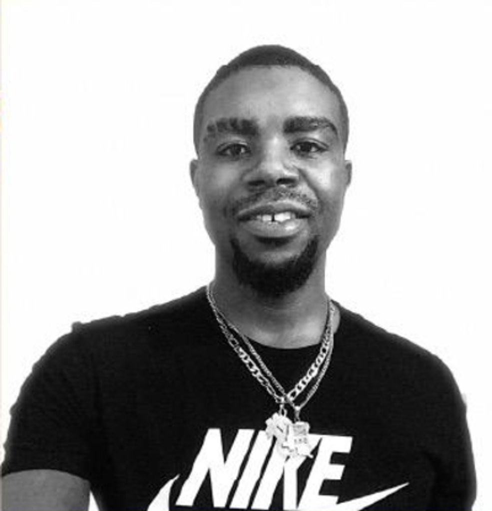 Lukamba Mbilizi