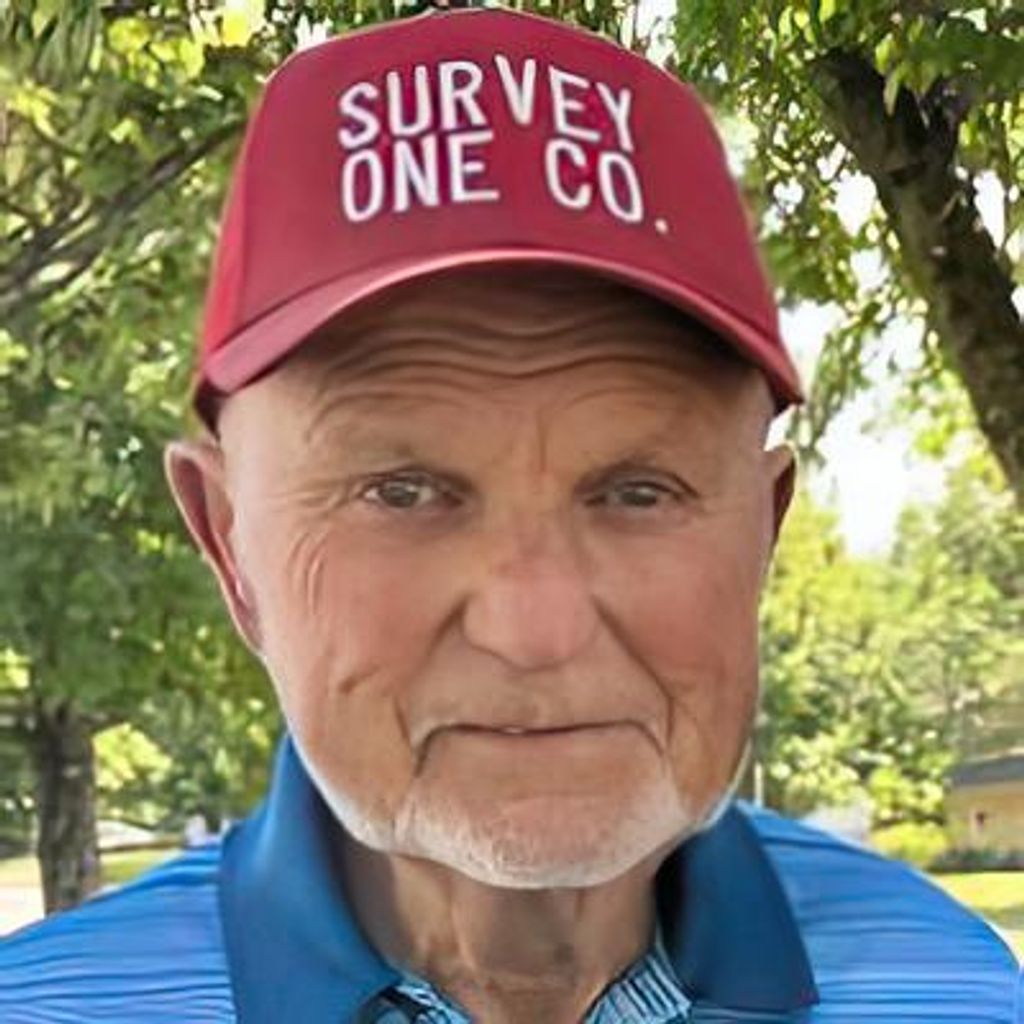 Freddie "Fred" Walrod Profile Photo