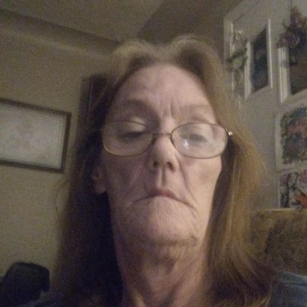 Tracey Ann Webb Profile Photo