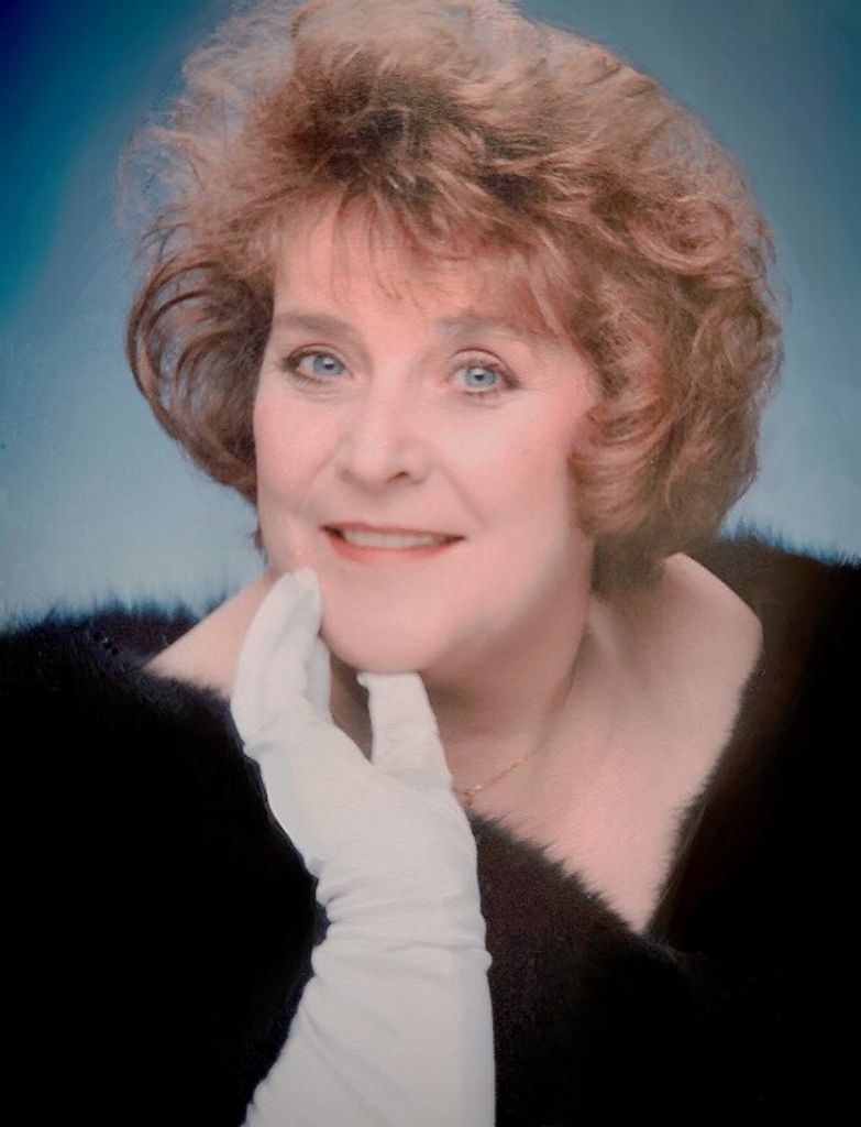 Margaret Dixie (Brown) Hults