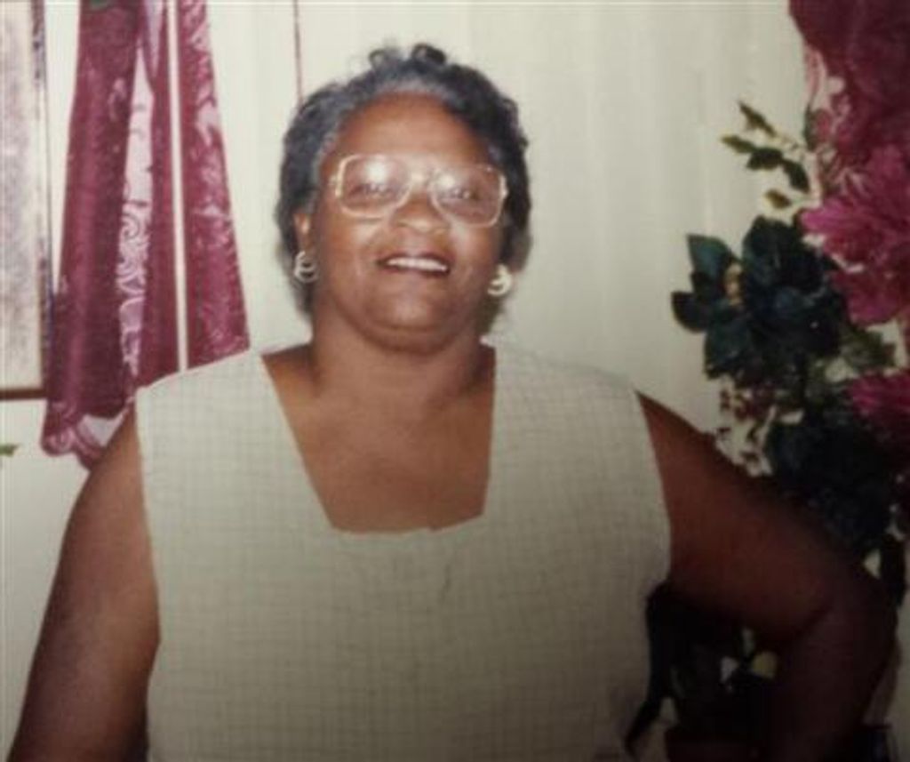 Mattie Lee Hatcher Profile Photo