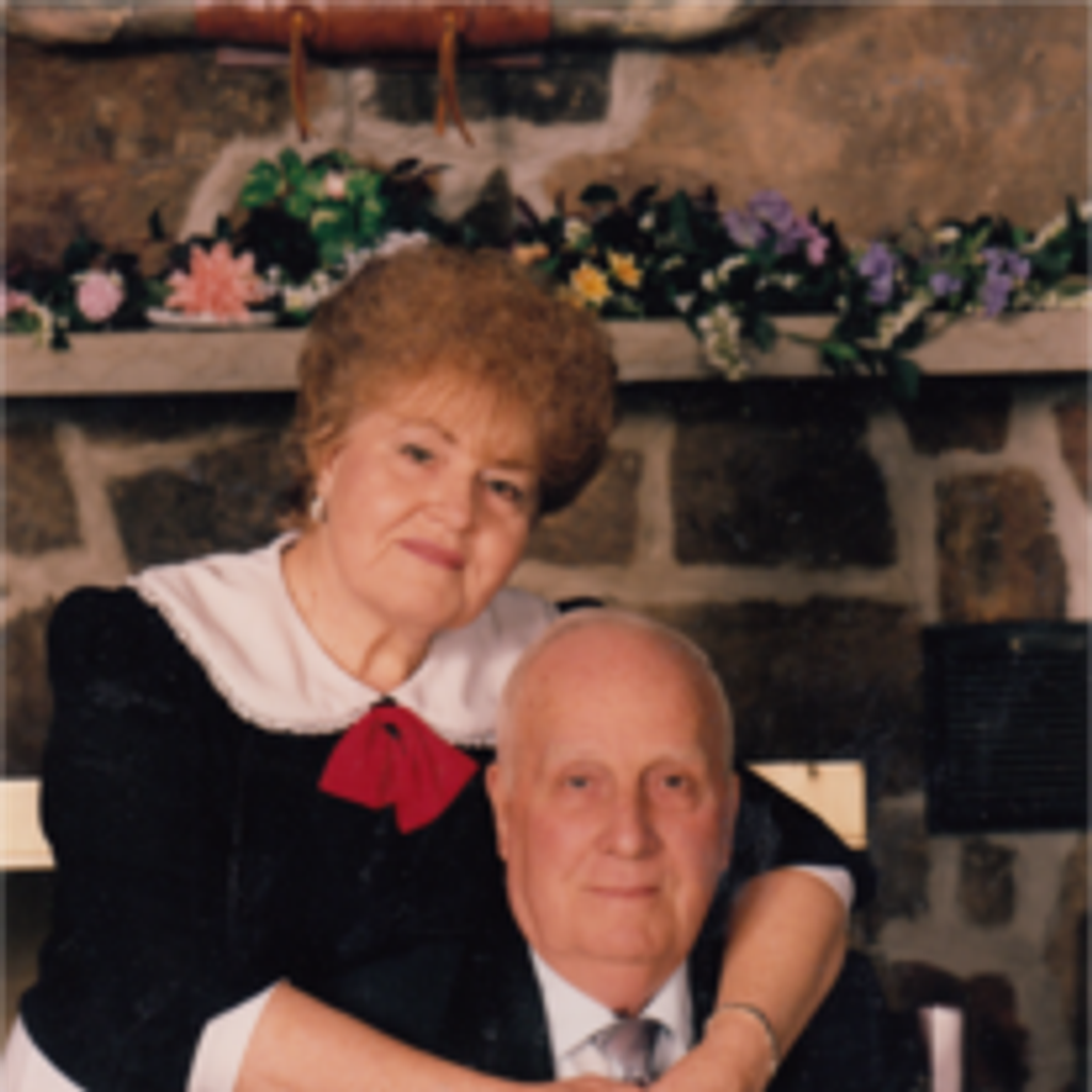Bonnie Jean Musser Sergent