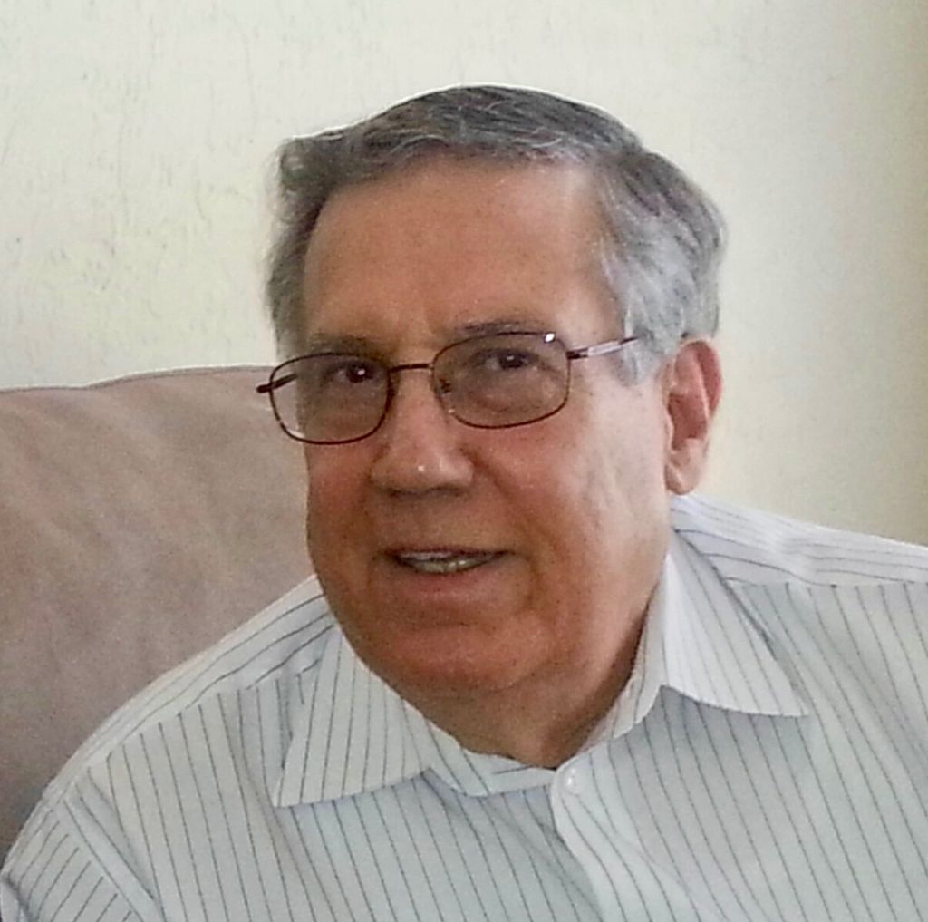 Dr. Luis Antonio Espina Profile Photo