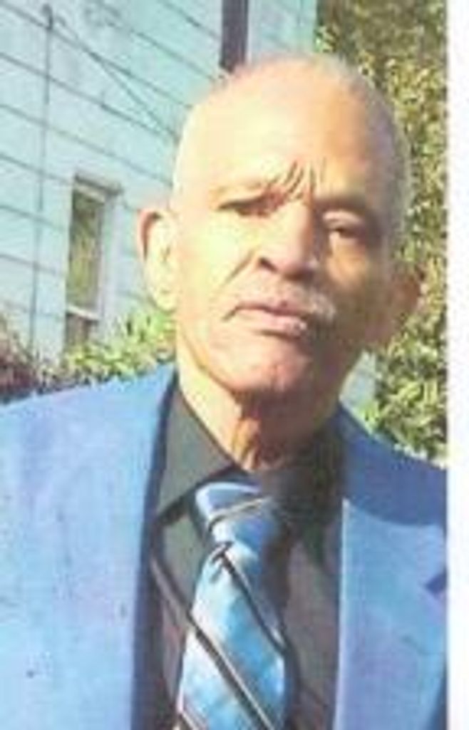 Paul E. Spriggs