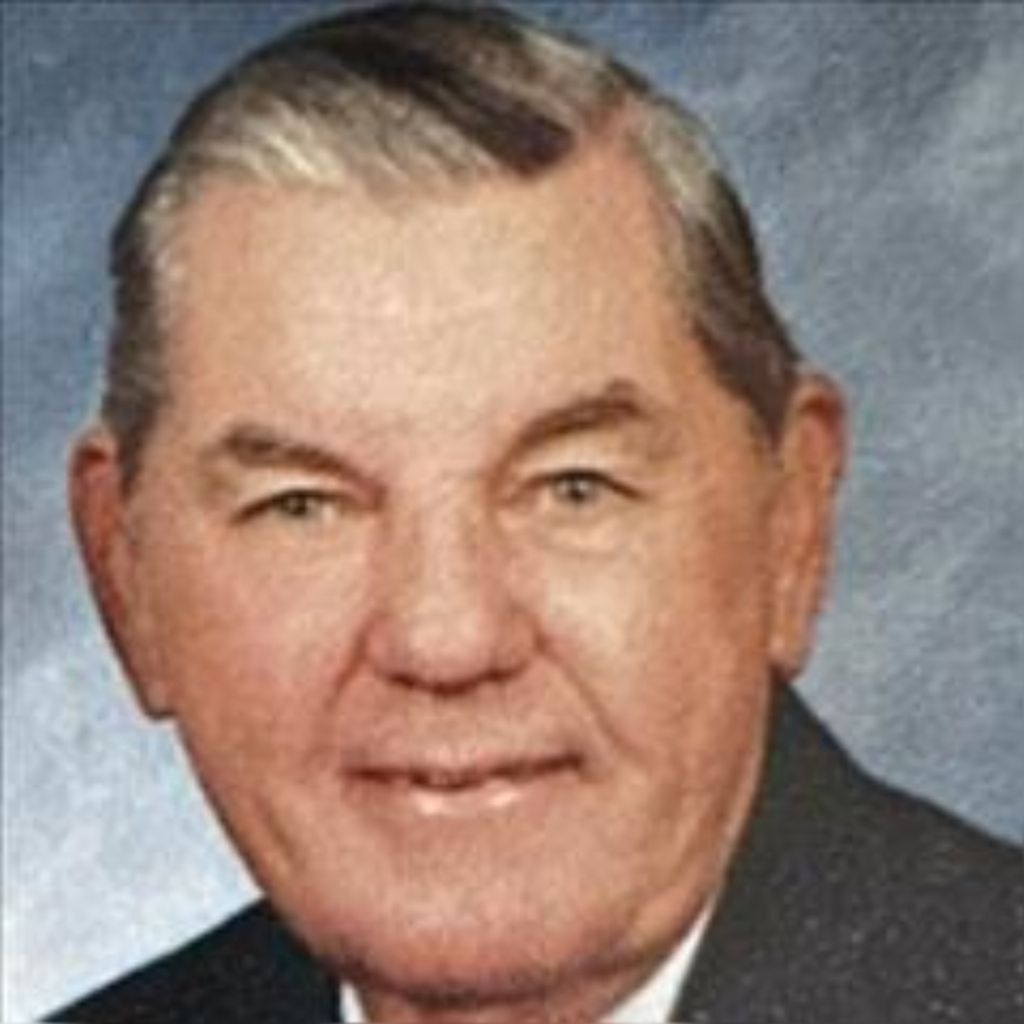 Harold Everett Bockelken Profile Photo