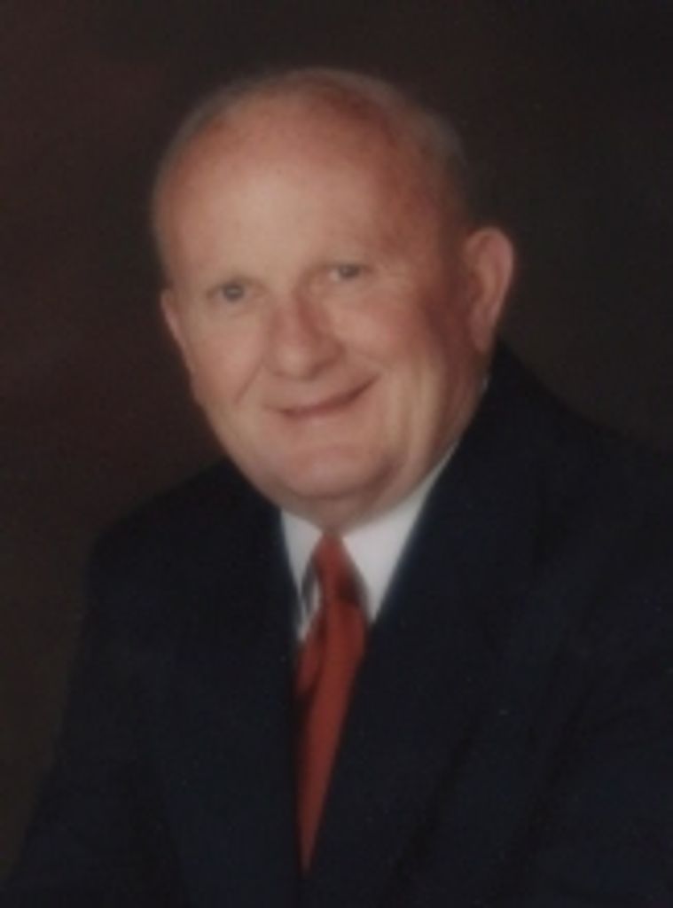 Raymond J. Norton