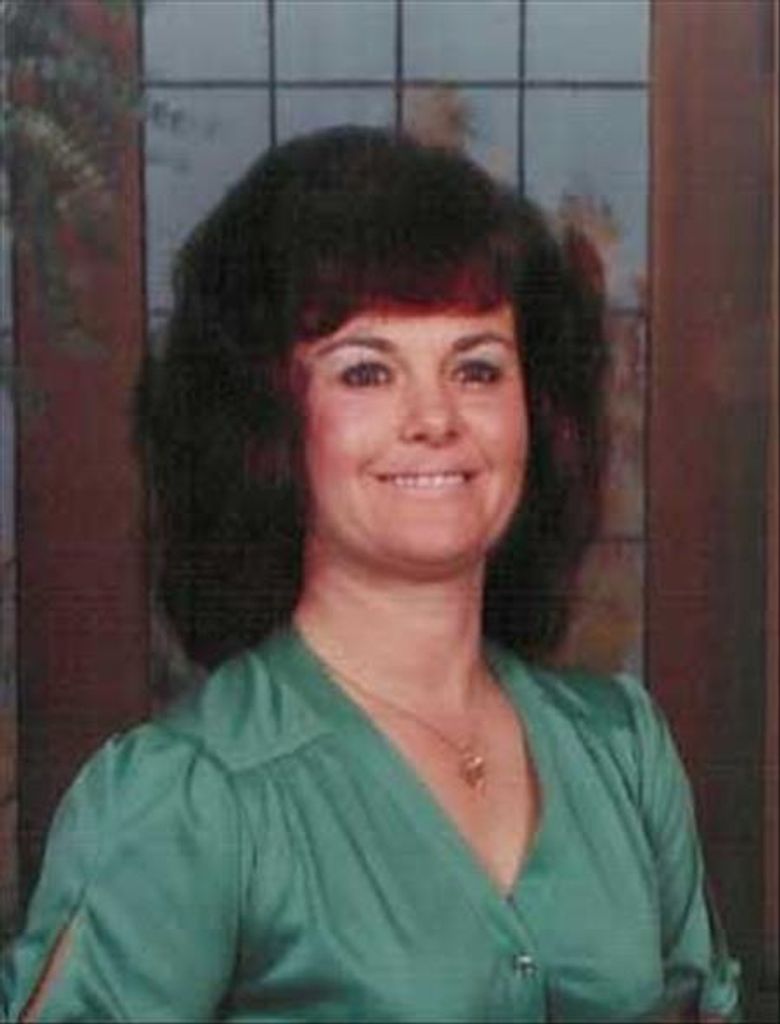 Judith Jones