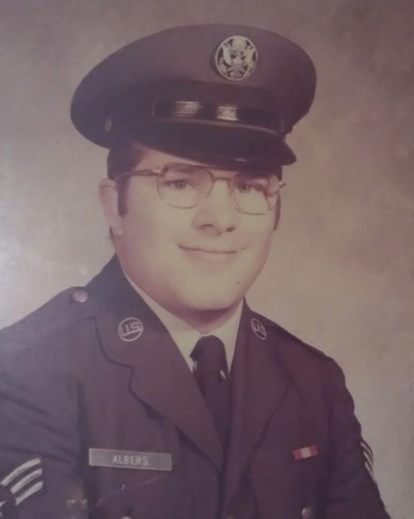 Edward J. Albers Profile Photo