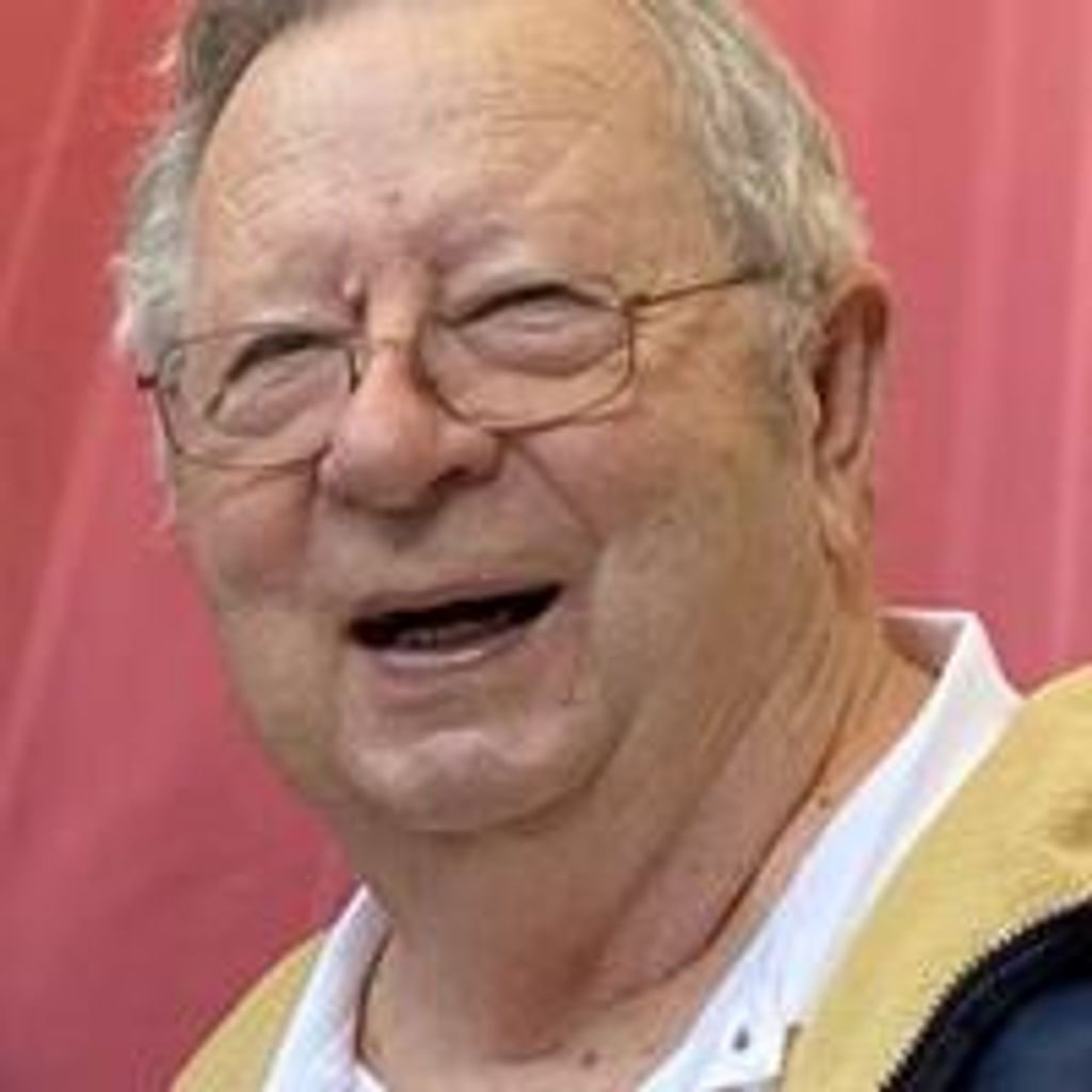 Jim Metzger