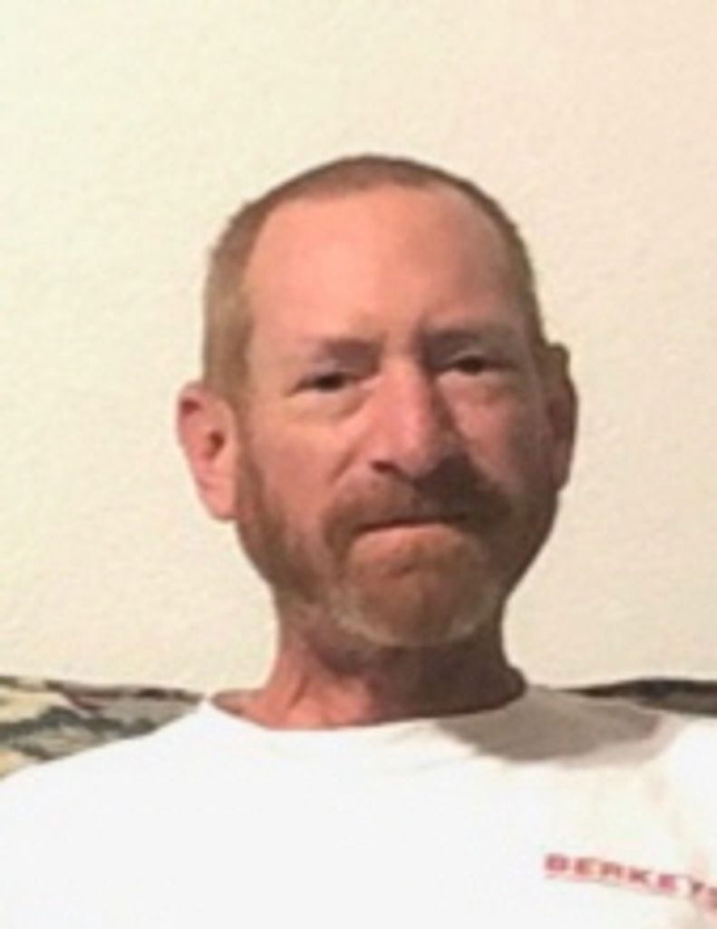 Curtis Wayne Ballew Profile Photo