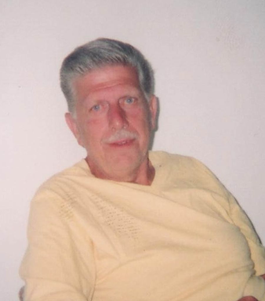 Donald Walter Goda Sr.