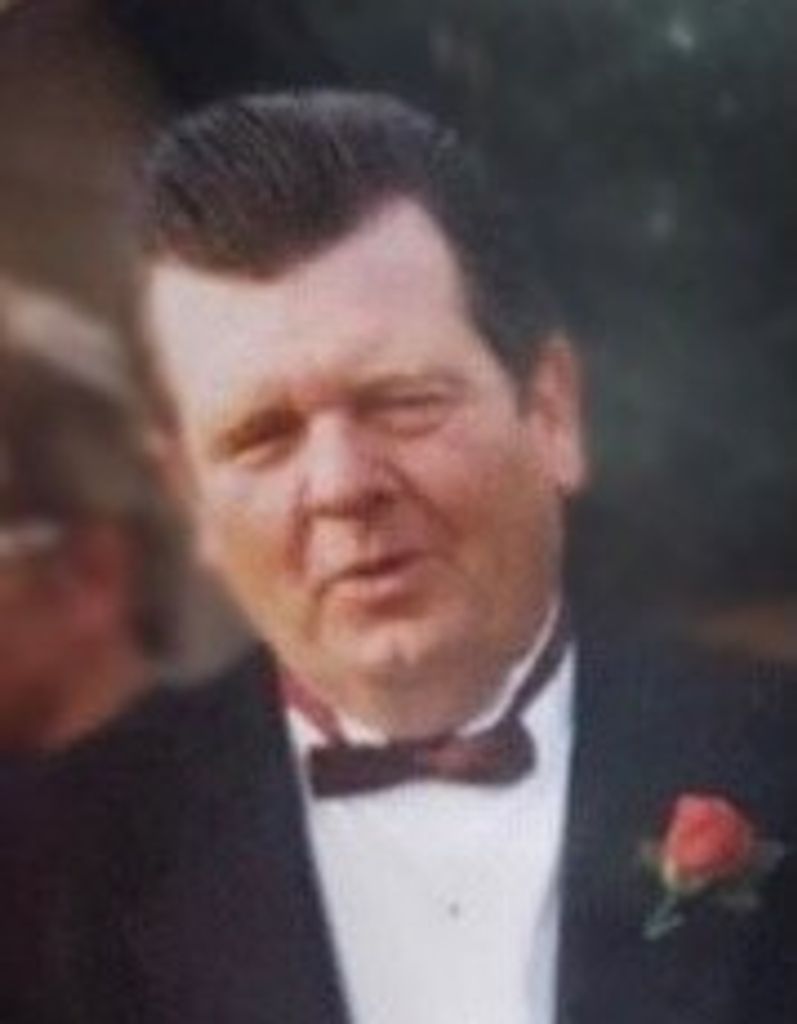 David J. Norcutt