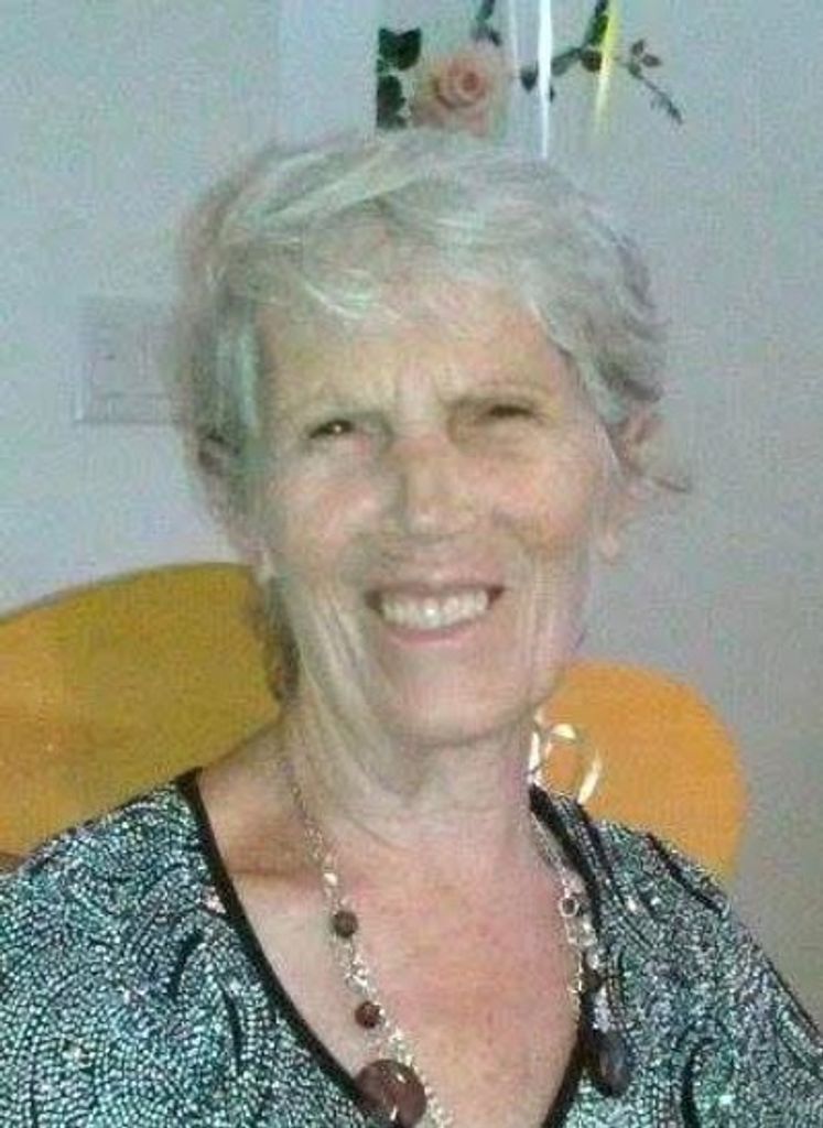 Giulia Carnevale Profile Photo