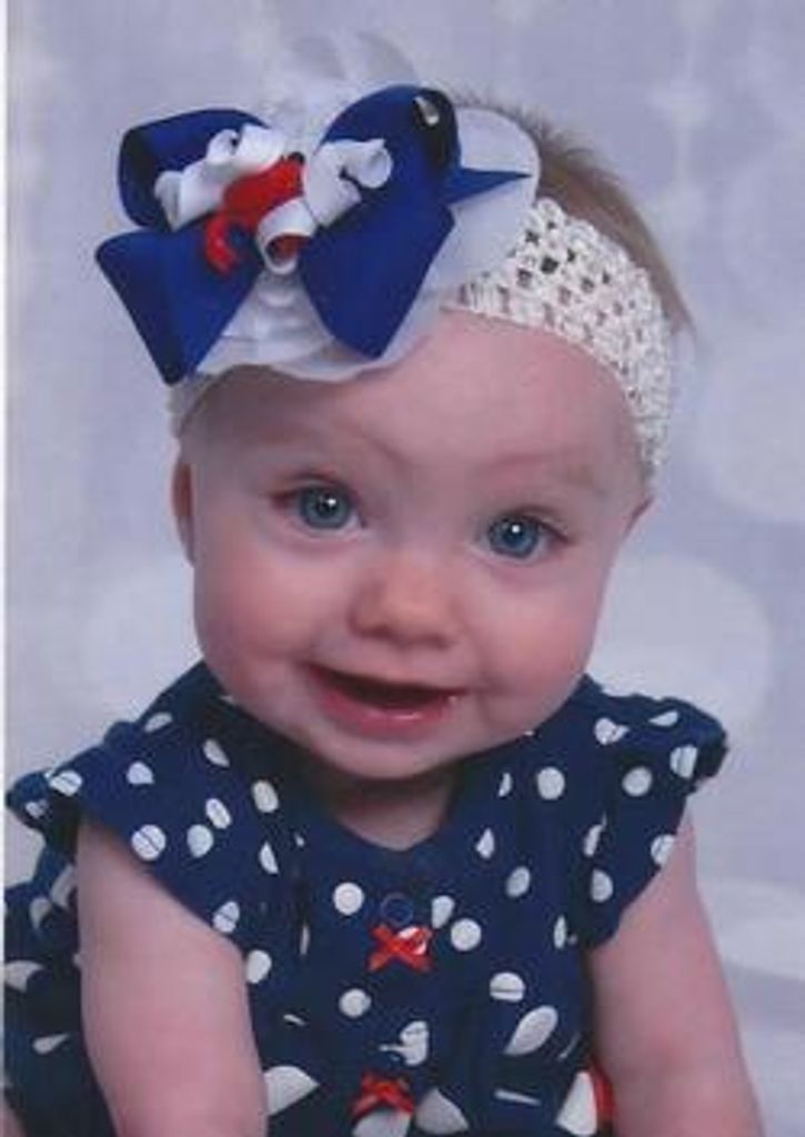 Audriana "Audrey" Lee Zachary-Copley Profile Photo